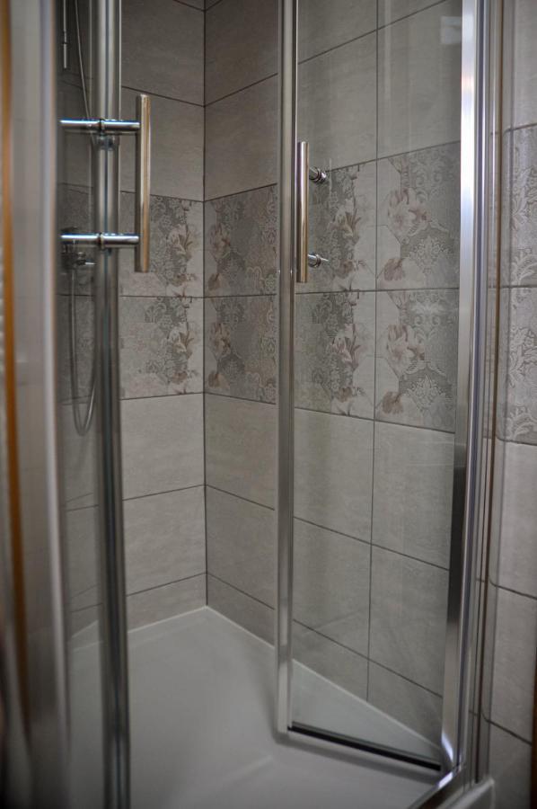 Apartmani Justic Njivice Buitenkant foto