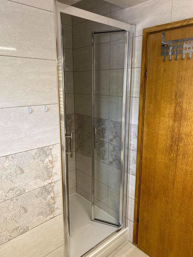 Apartmani Justic Njivice Buitenkant foto